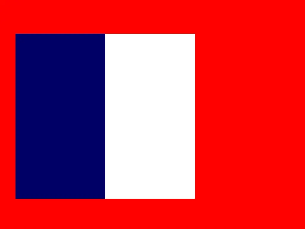 french flag