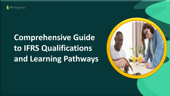 comprehensive guide to ifrs qualifications