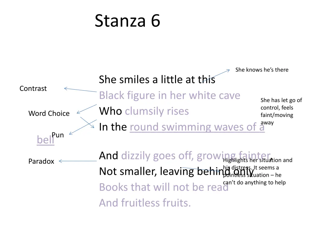 stanza 6