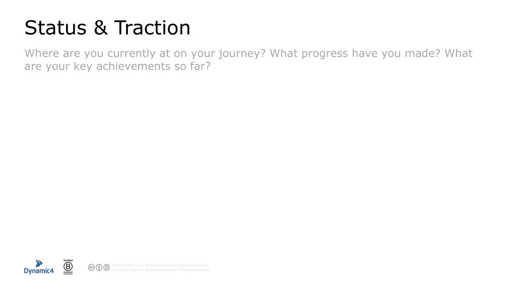 status traction