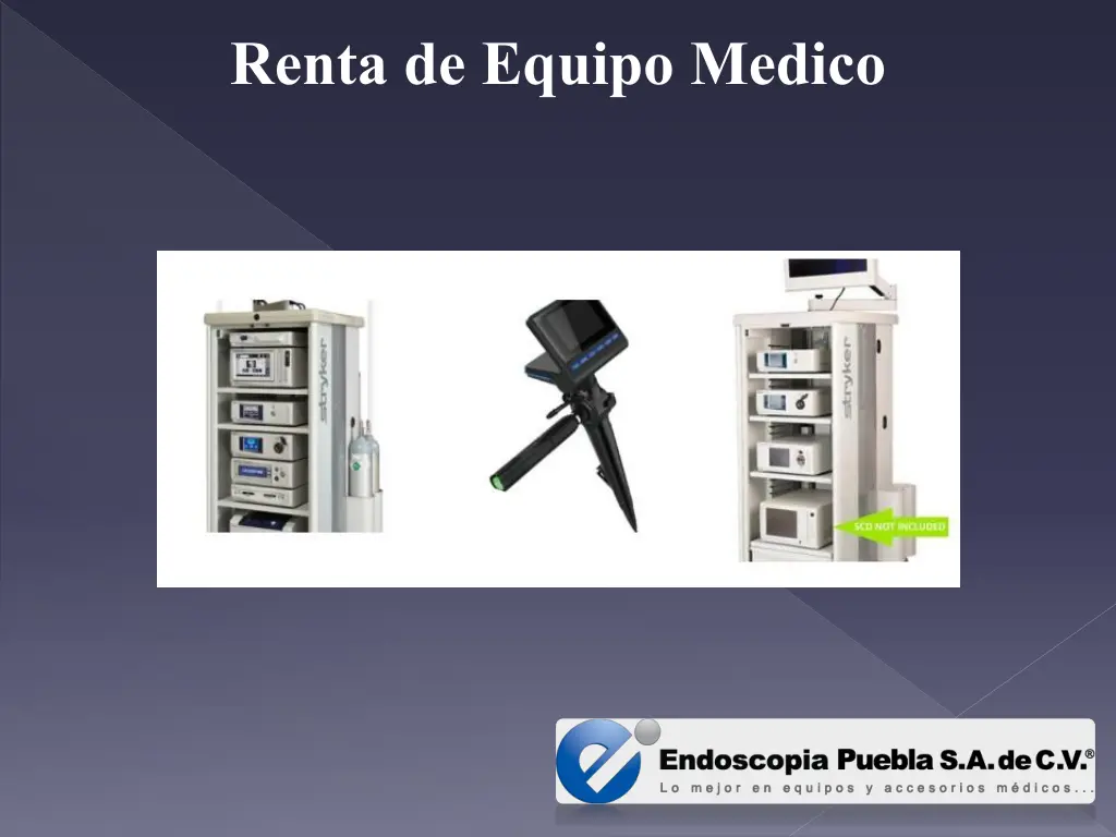 renta de equipo medico 1