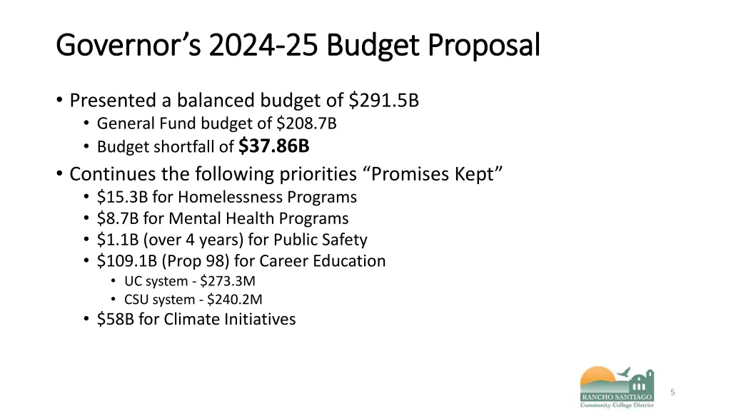 governor s 2024 governor s 2024 25 budget