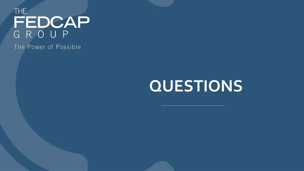 questions