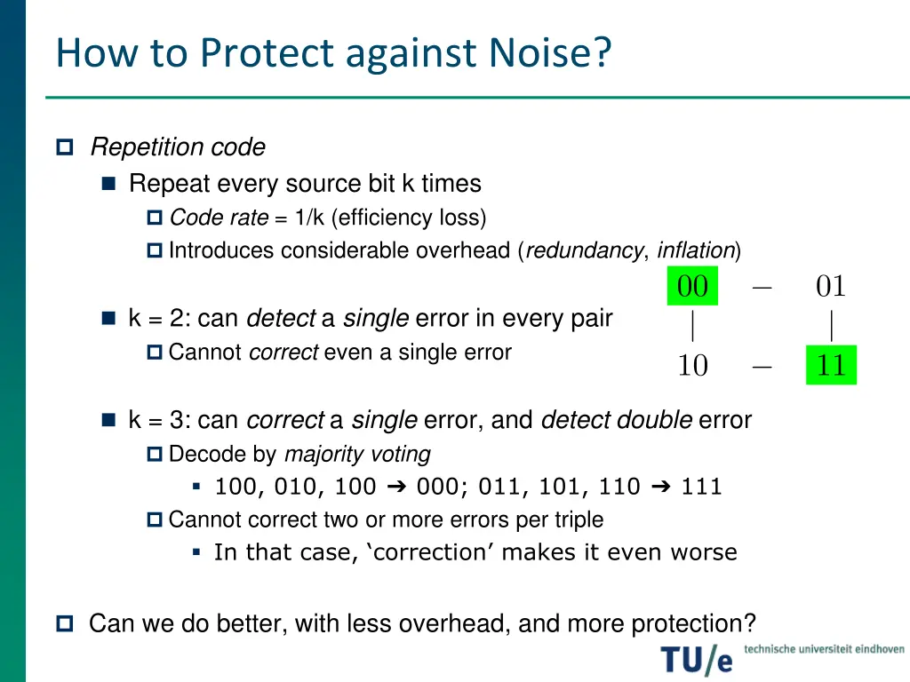 how to protect against noise
