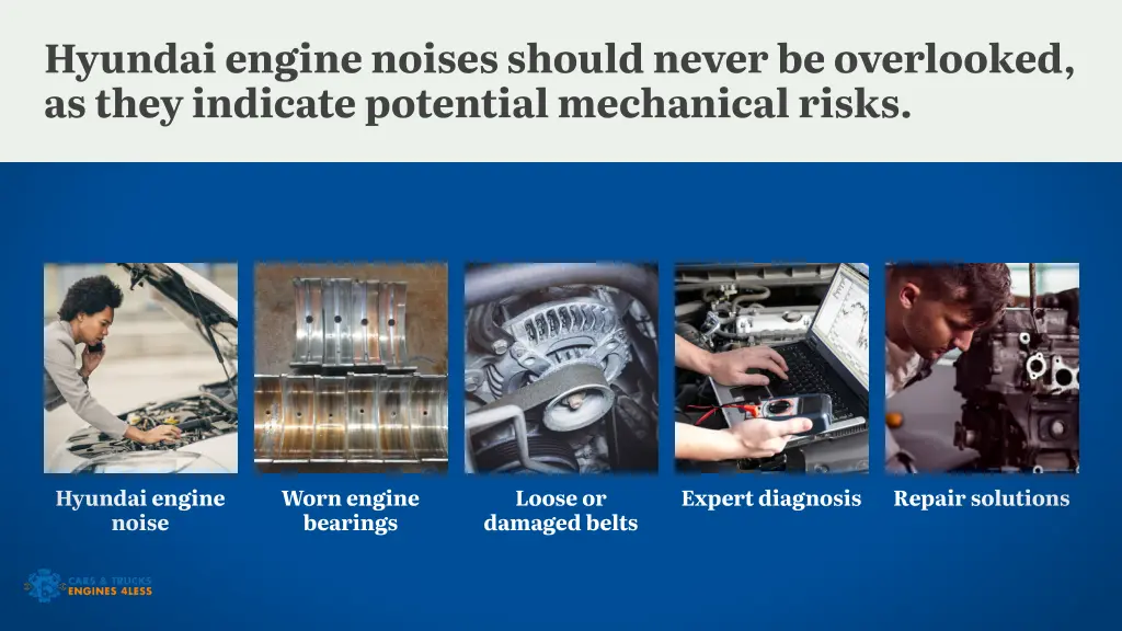 hyundai engine noises should never be overlooked