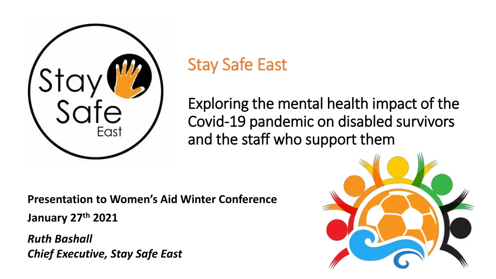 stay safe east stay safe east