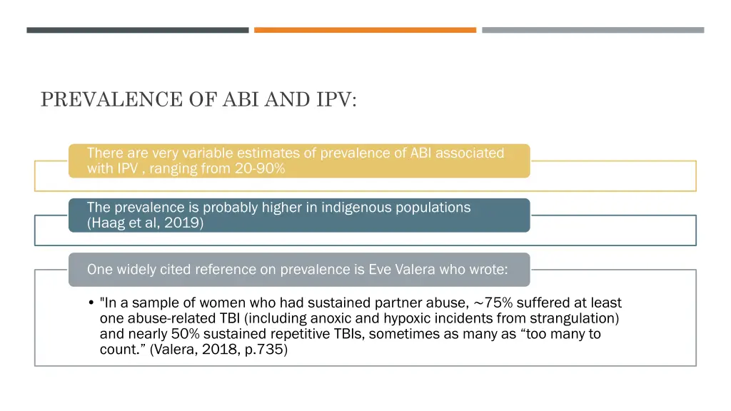 prevalence of abi and ipv