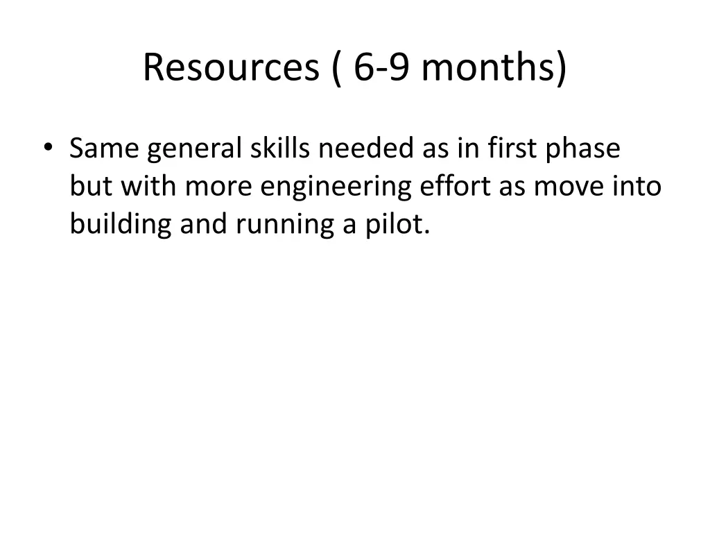 resources 6 9 months