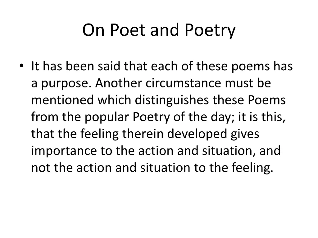 on poet and poetry 4
