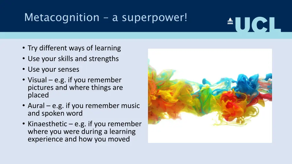 metacognition a superpower