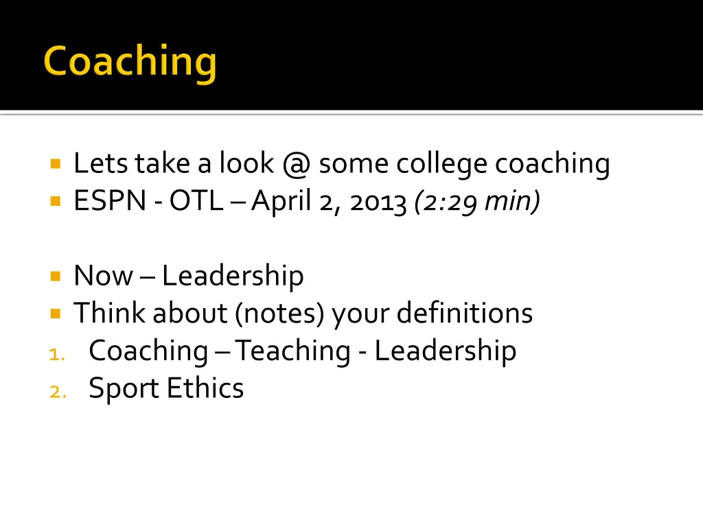 lets take a look @ some college coaching espn