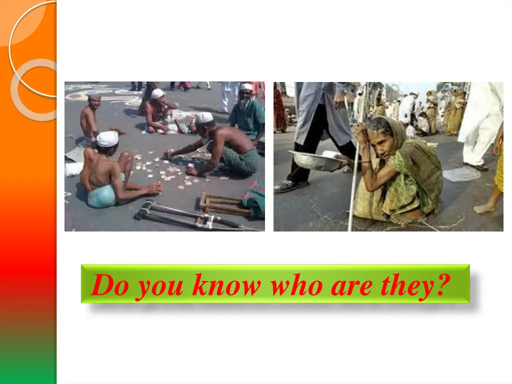 do you know who are they
