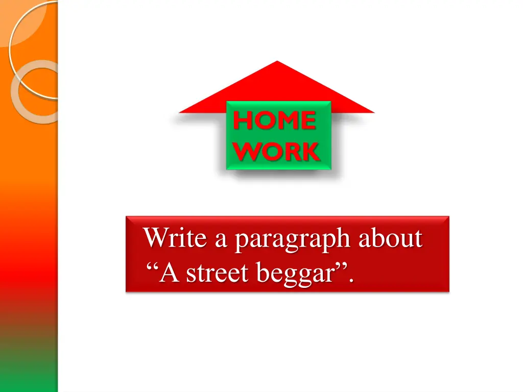 home work