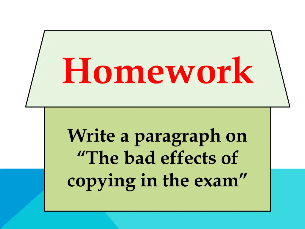 homework