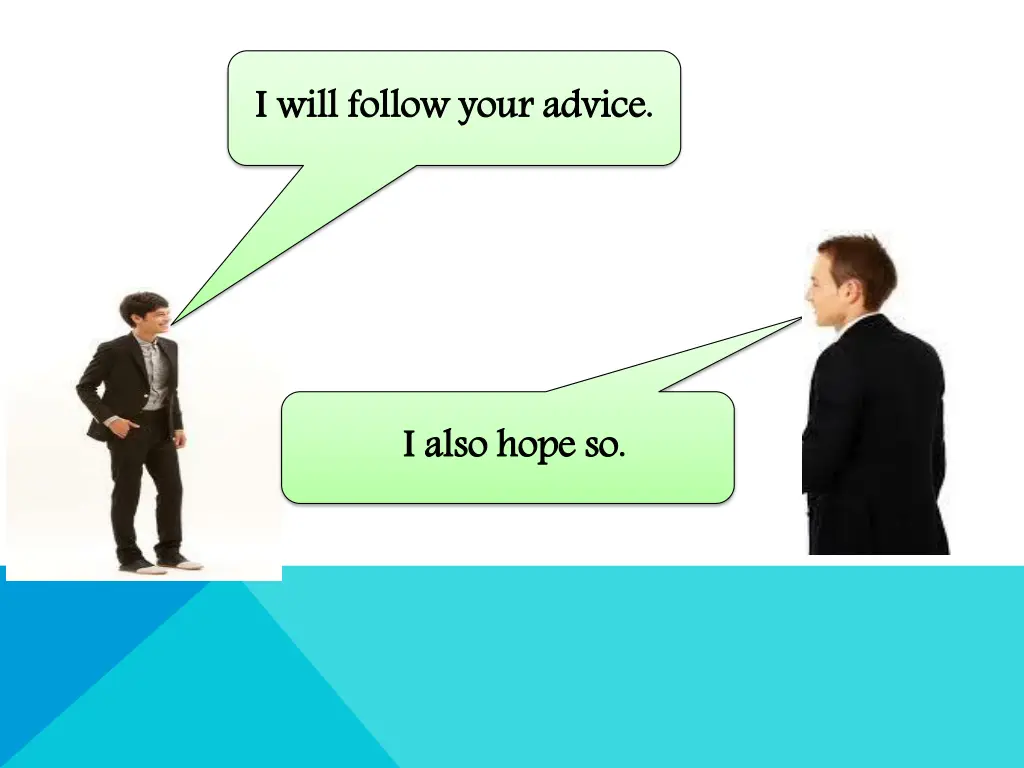i will follow your advice