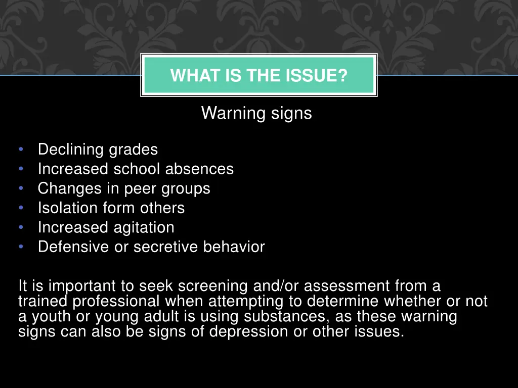 what is the issue 8