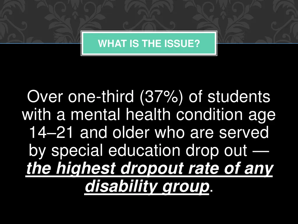 what is the issue 2