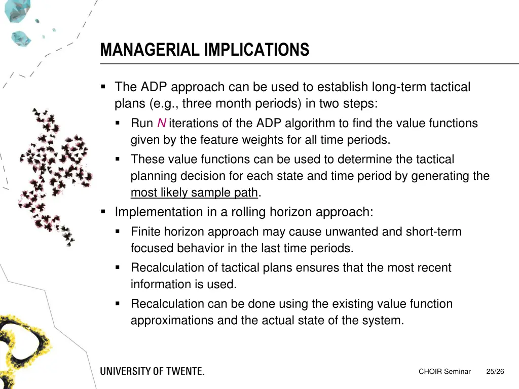 managerial implications