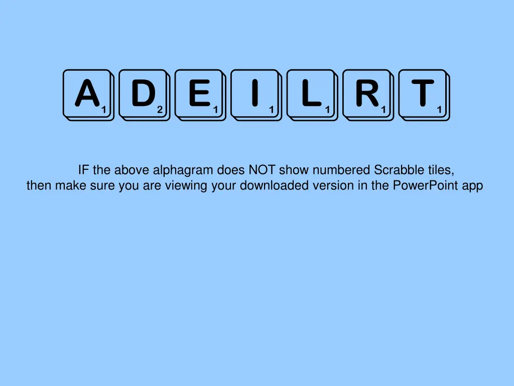 adeilrt 1