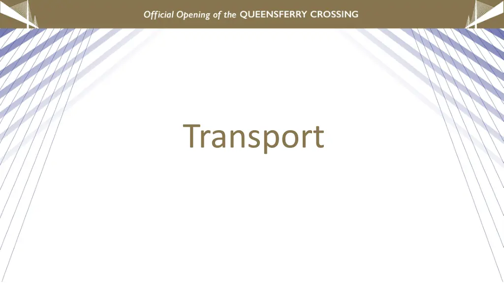transport