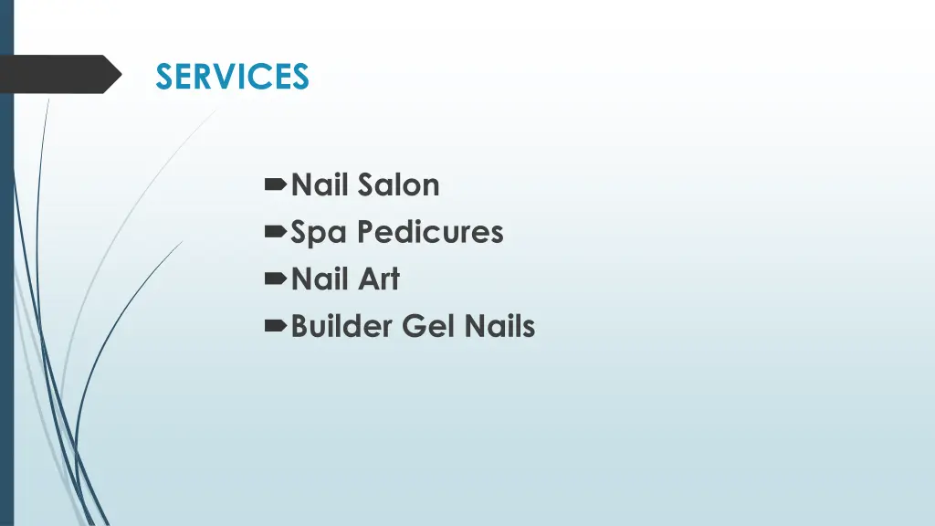 services