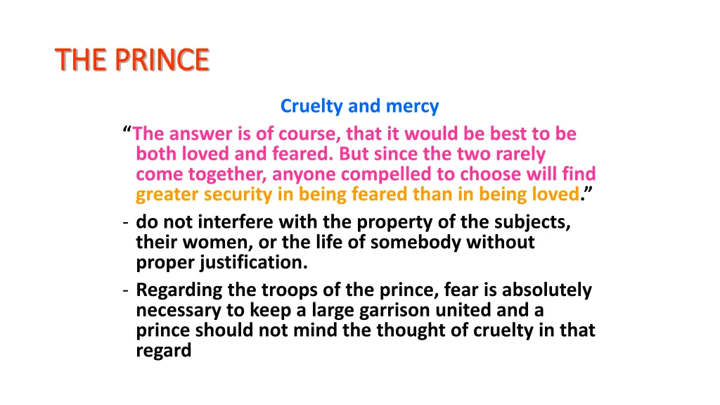 the prince the prince 2