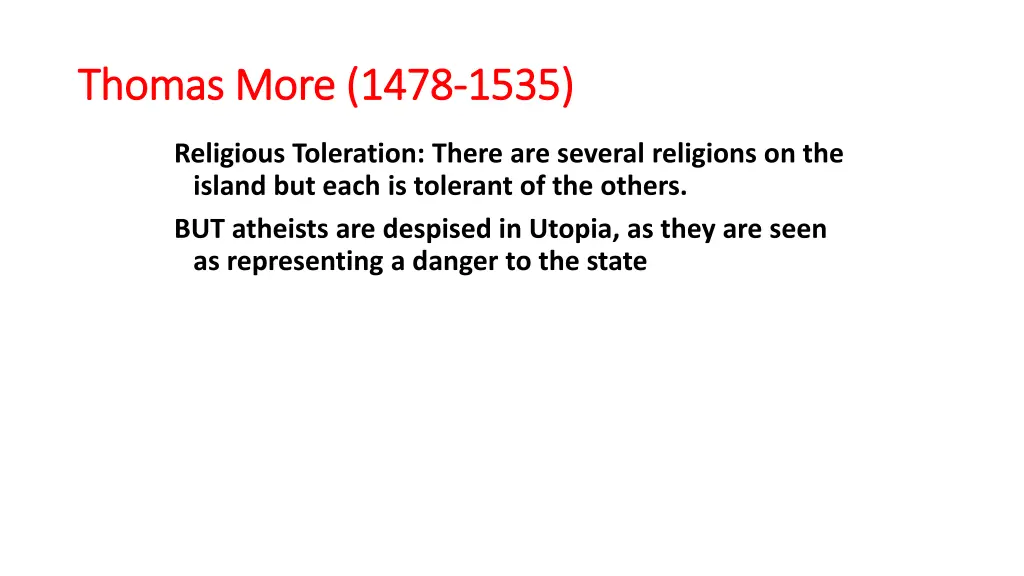 thomas more 1478 thomas more 1478 1535 5