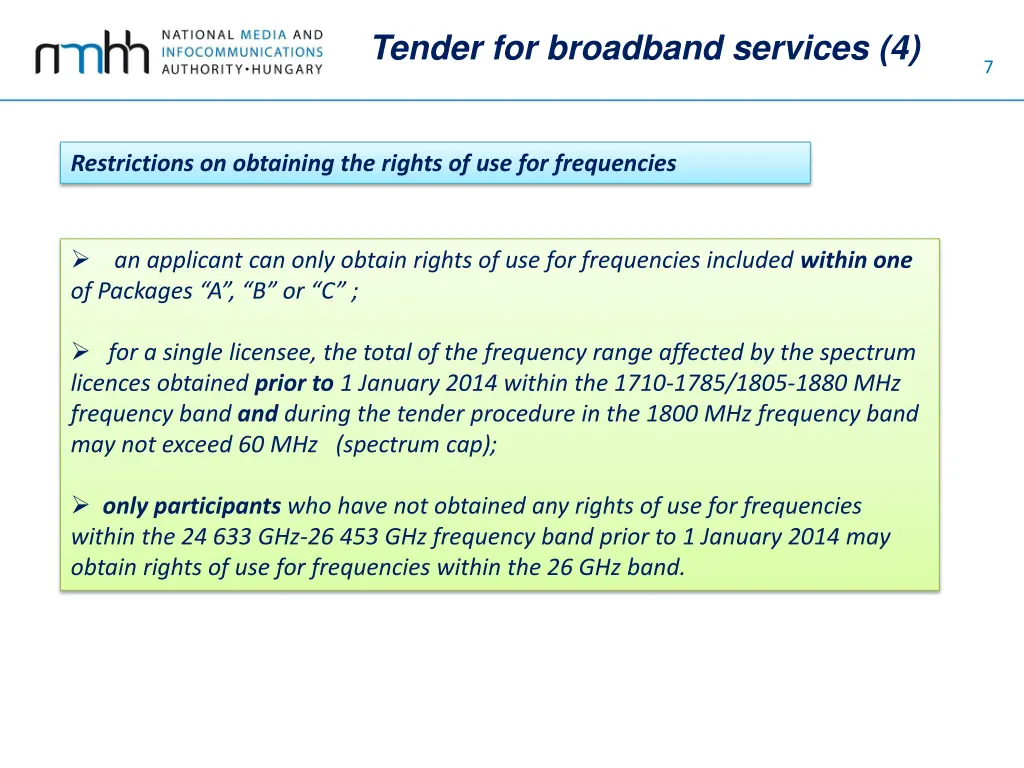 tender for broadband services 4