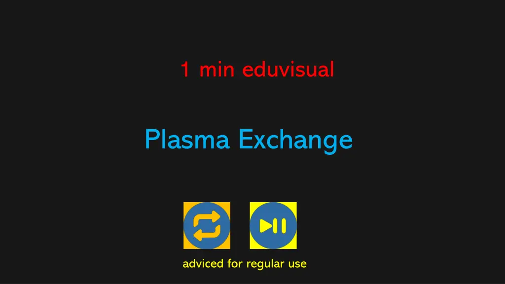 1 min eduvisual