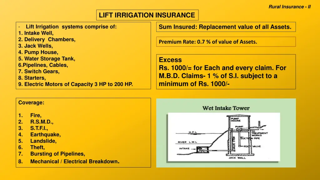 rural insurance ii 7