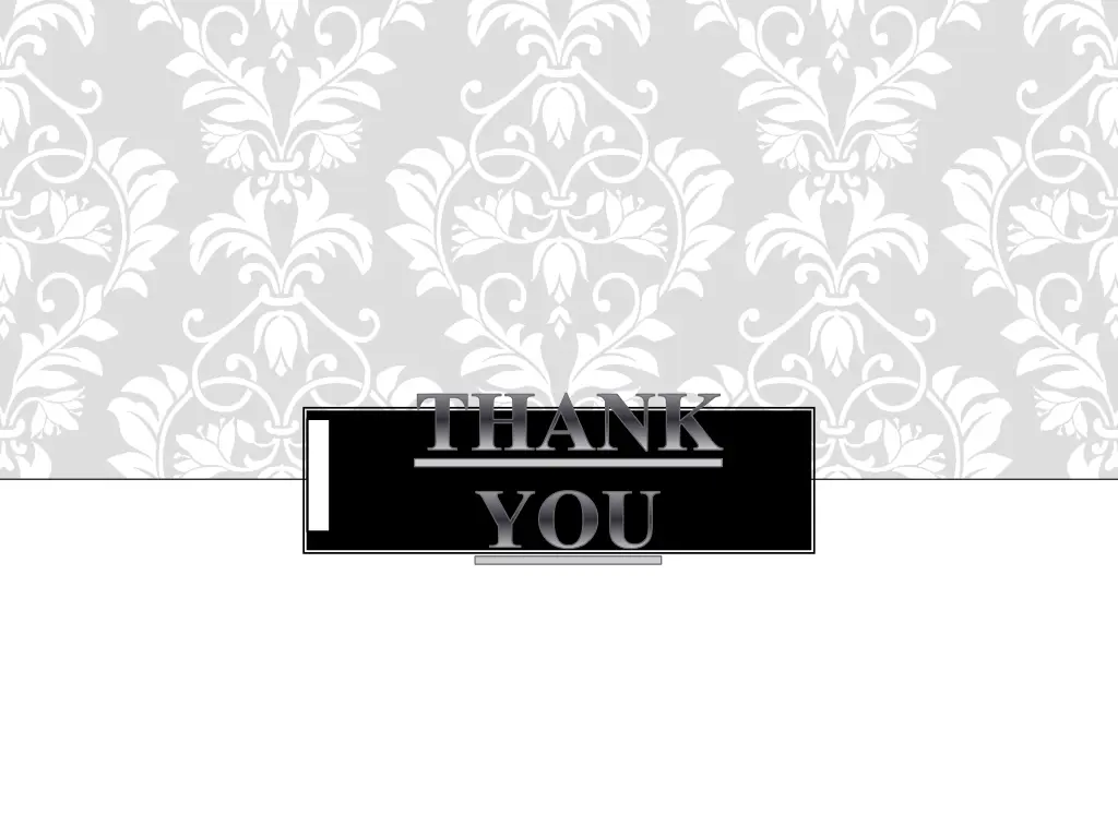thank you
