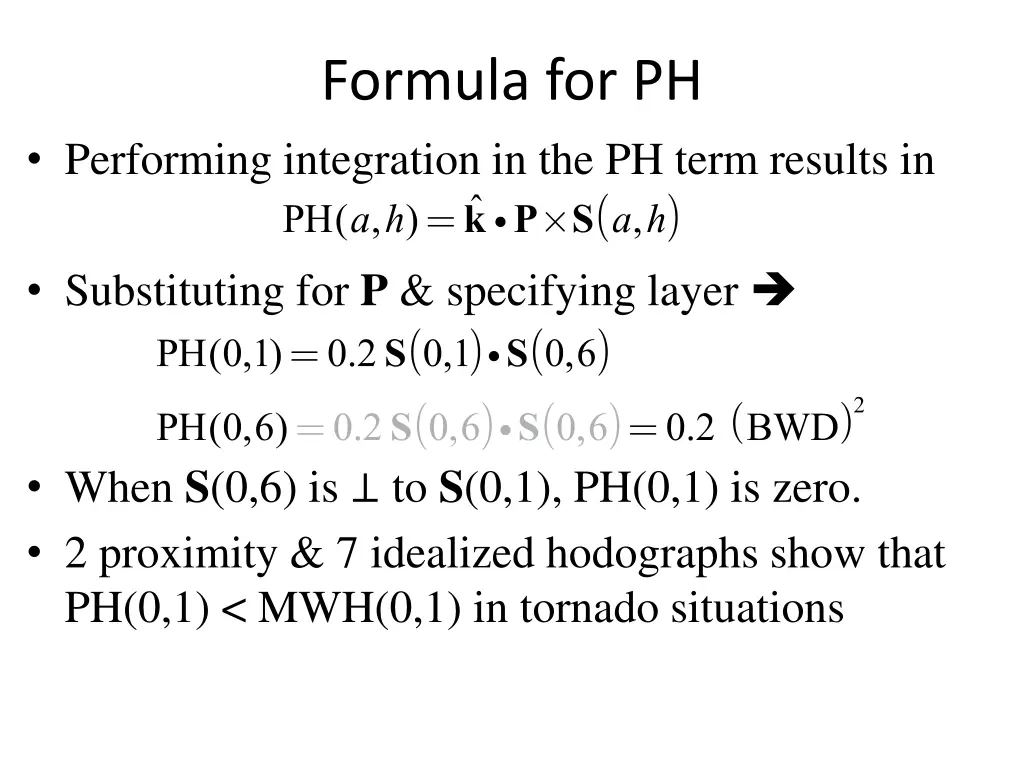 formula for ph