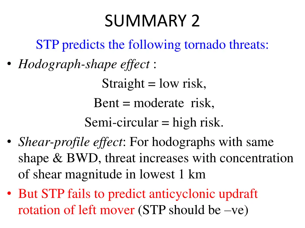 summary 2