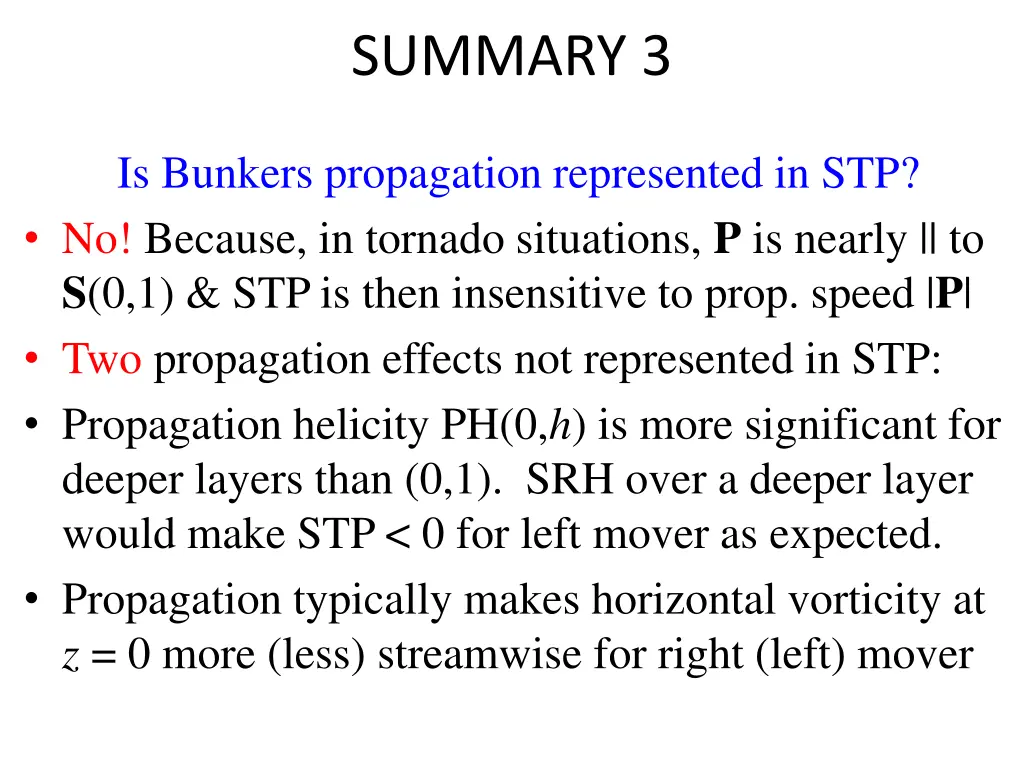 summary 3