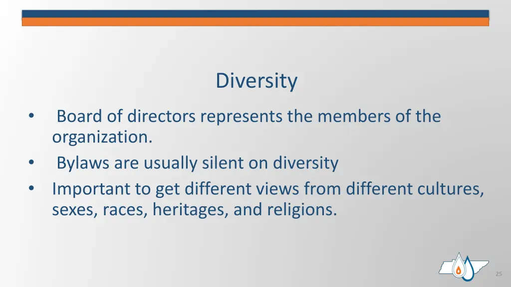 diversity