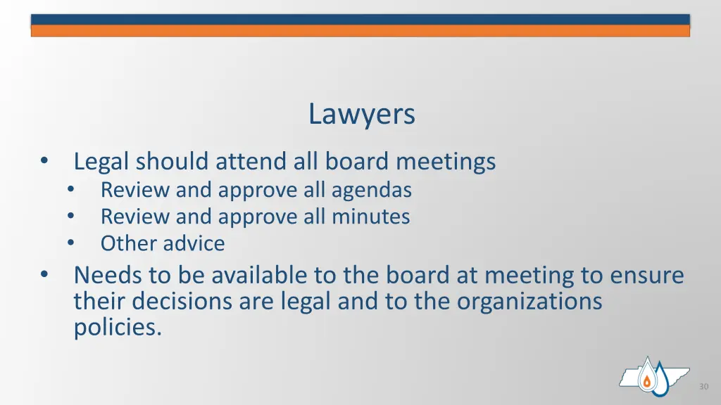 lawyers