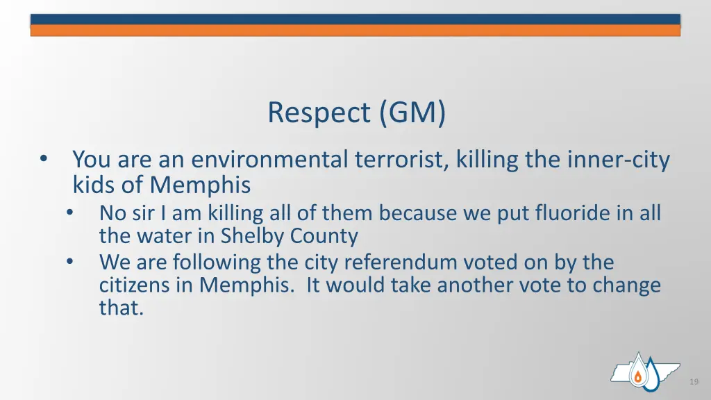respect gm