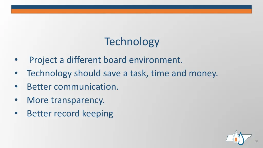 technology