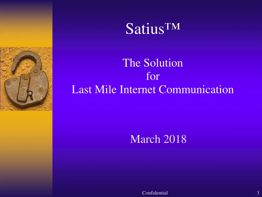 satius