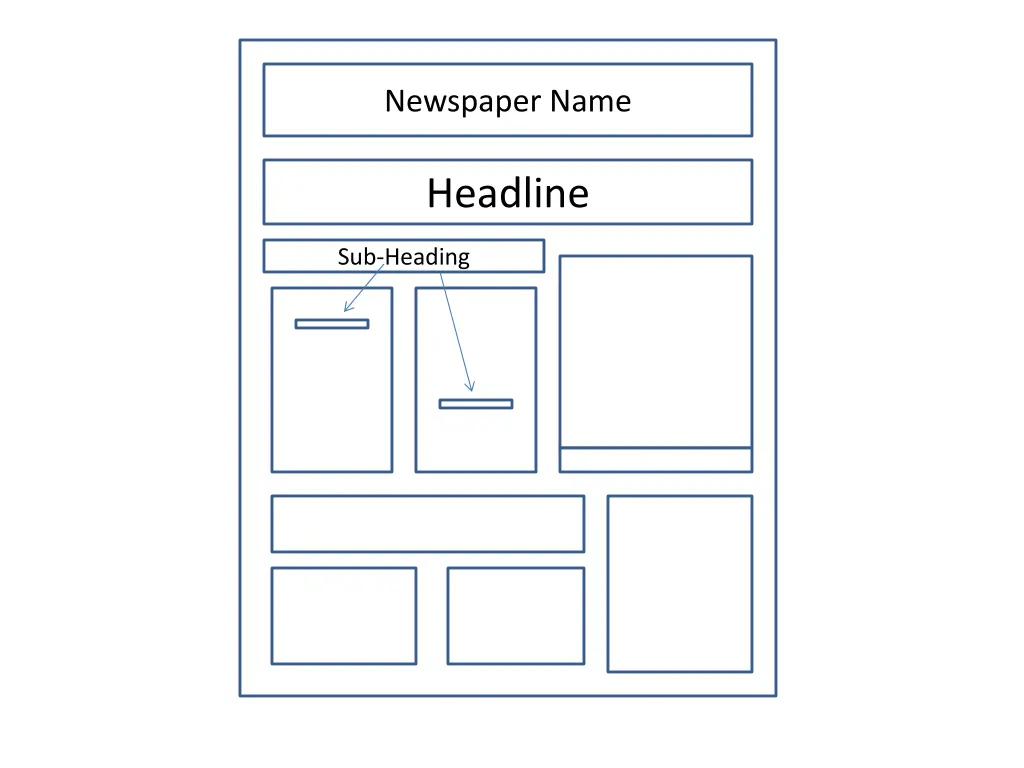 newspaper name 2