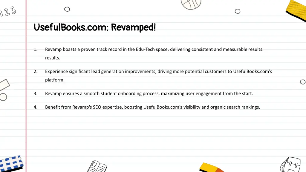 usefulbooks com revamped usefulbooks com revamped