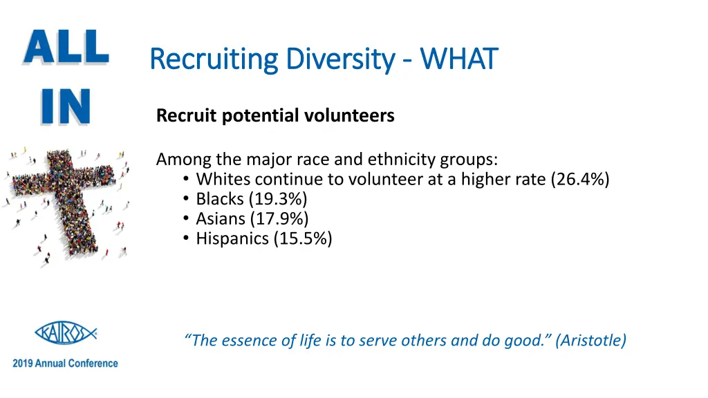 recruiting diversity recruiting diversity what
