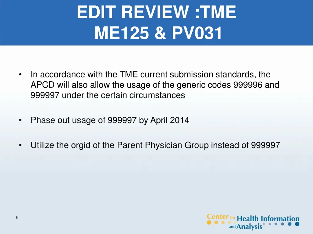 edit review tme me125 pv031