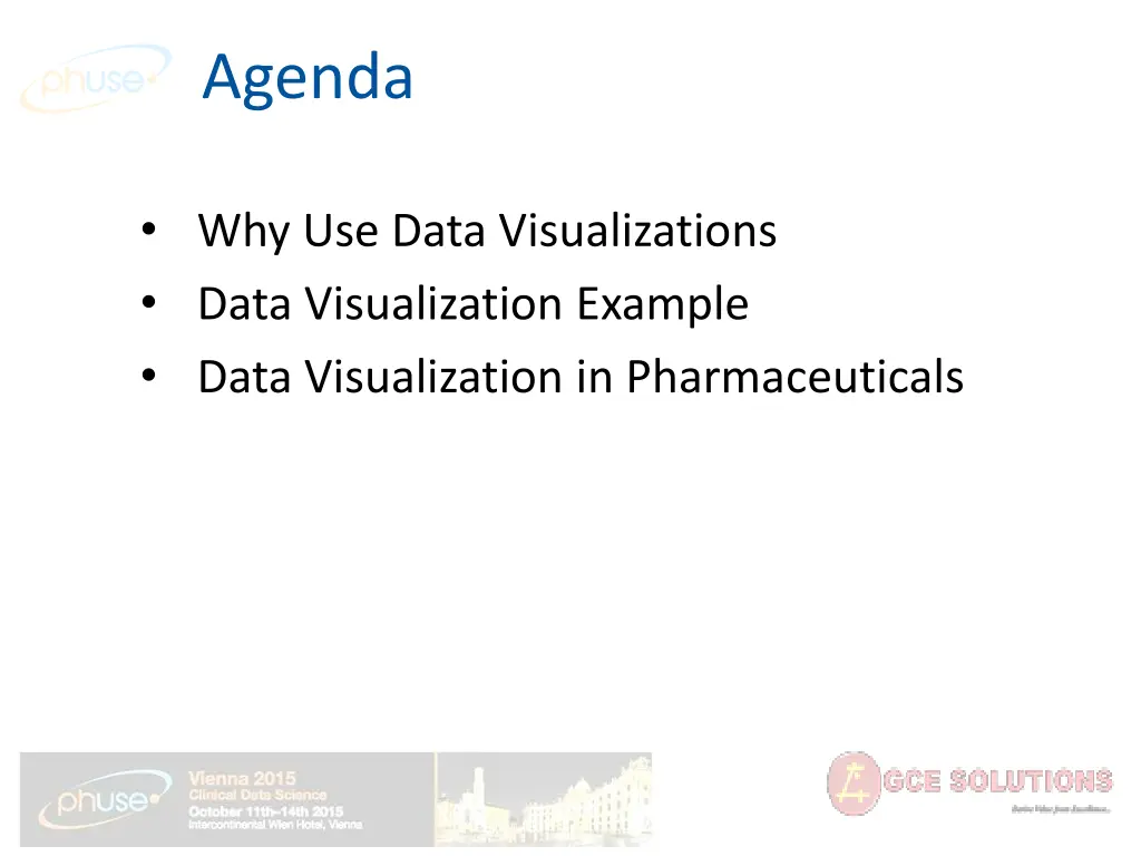 agenda