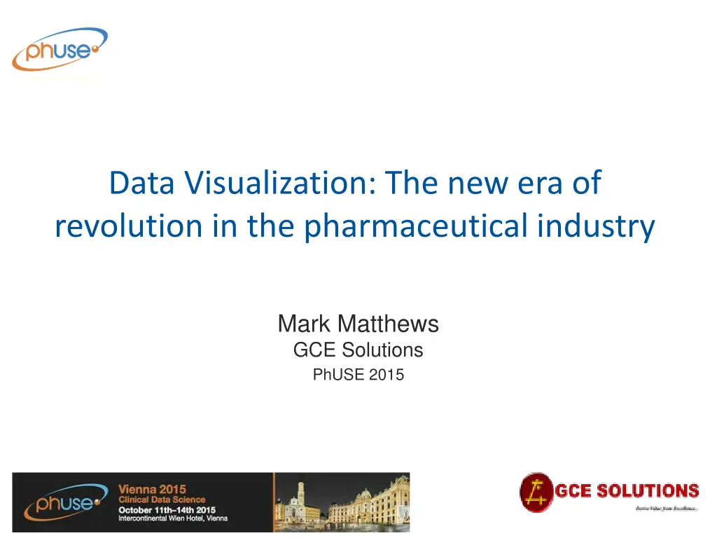 data visualization the new era of revolution