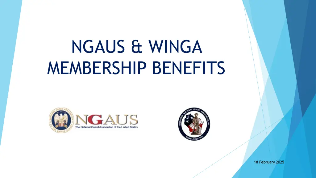 ngaus winga membership benefits