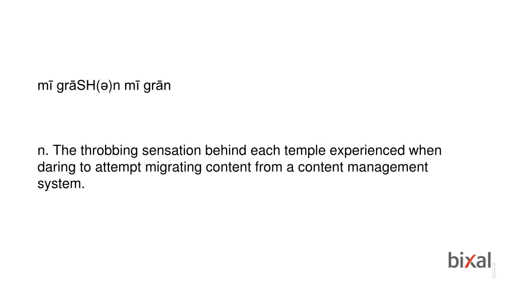 m gr sh n m gr n