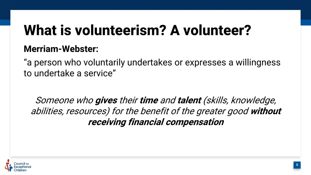 what is volunteerism a volunteer merriam webster