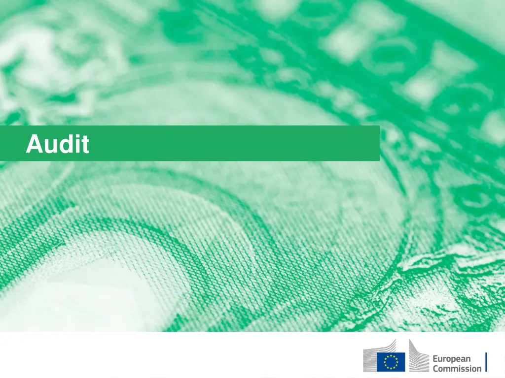 audit