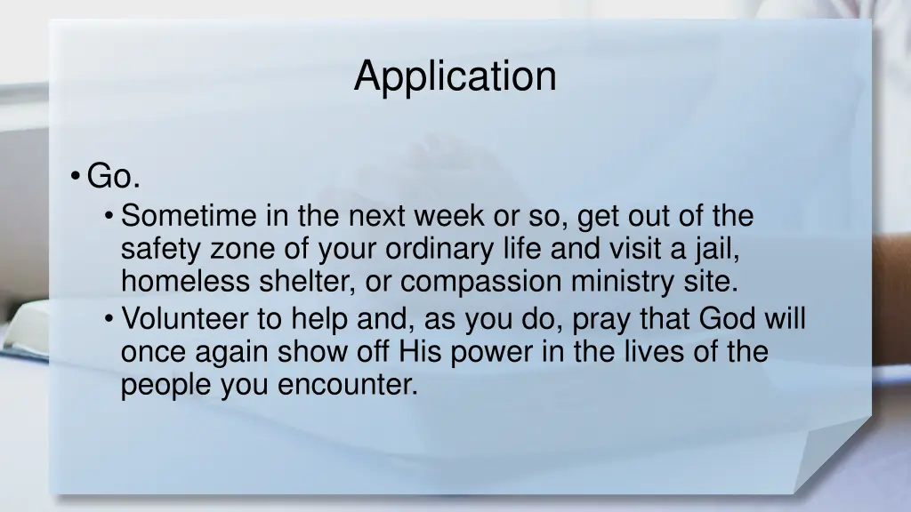 application 2